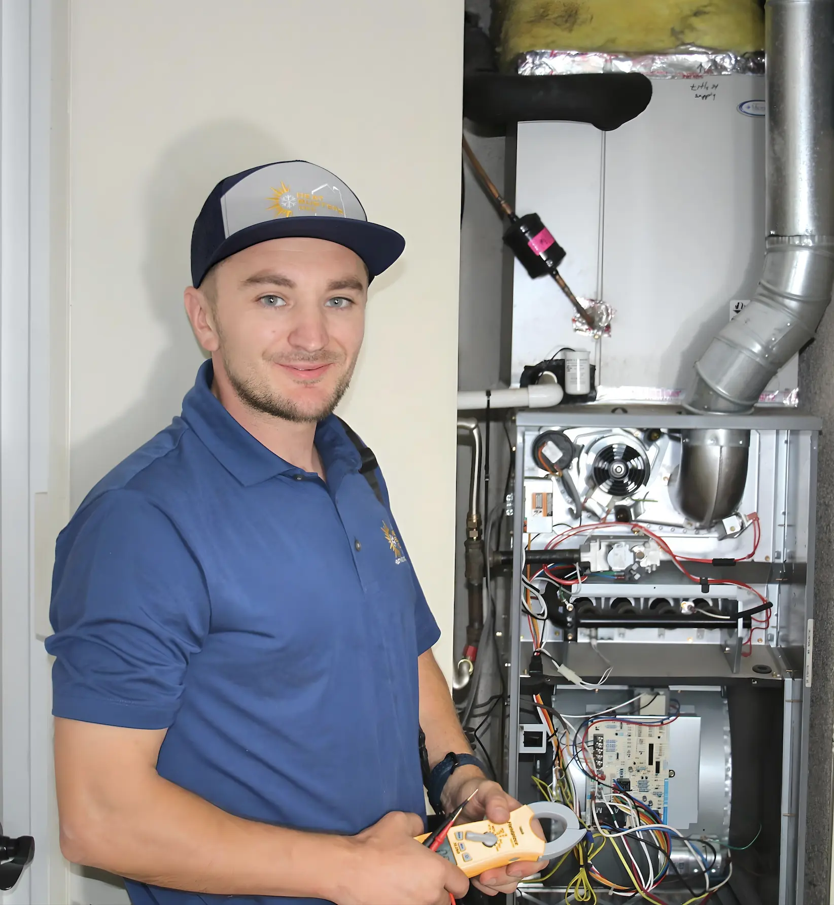 Affordable Heating Services - Licensed Technicians