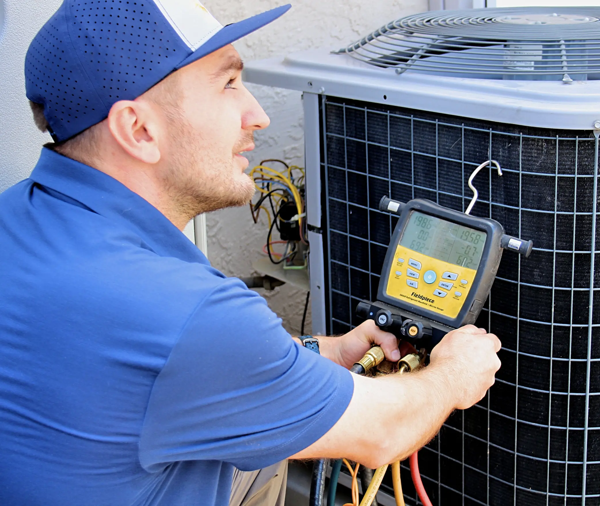 Affordable Heating Services - Licensed Technicians