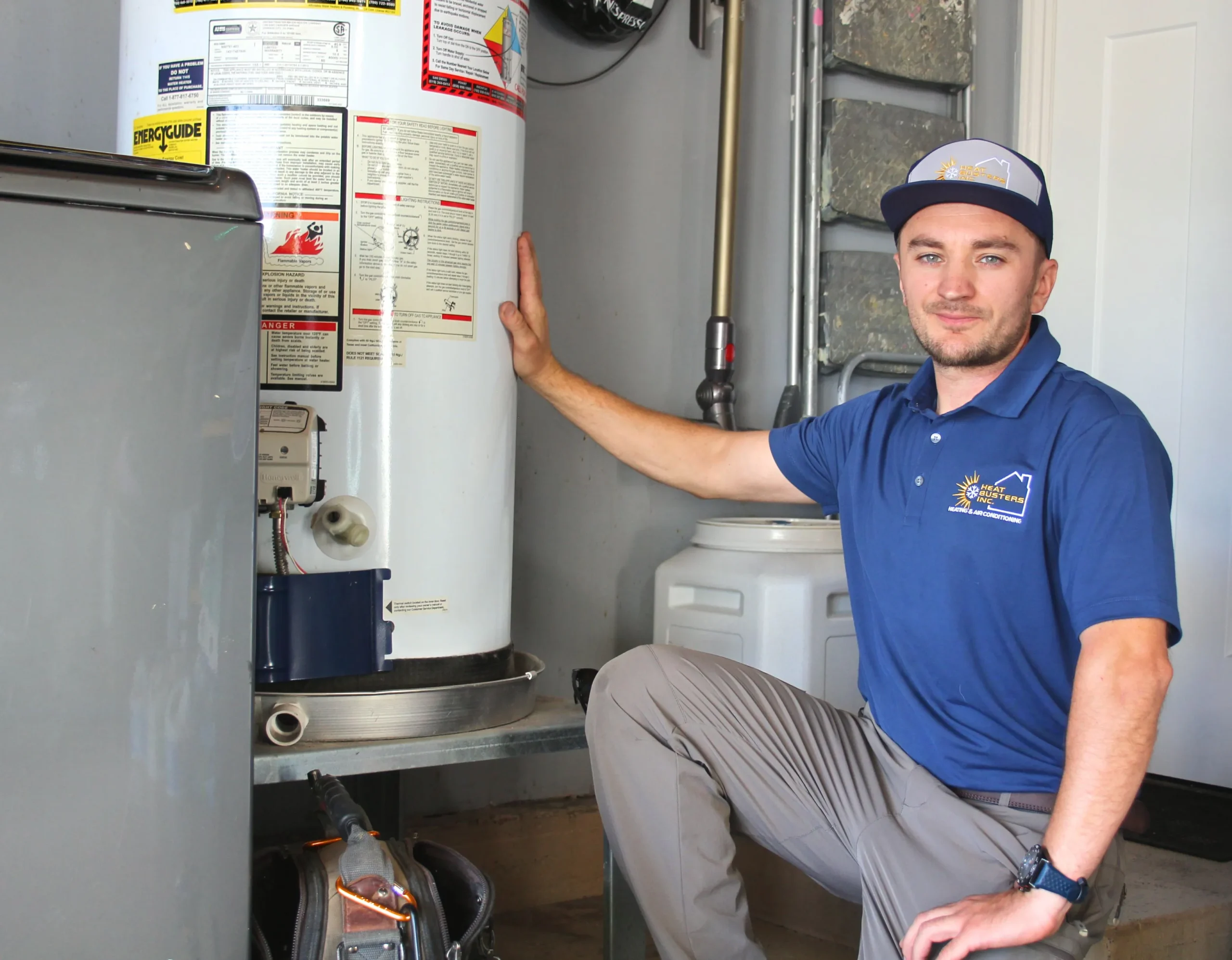 Affordable Air Conditioning Services - Licensed Technicians