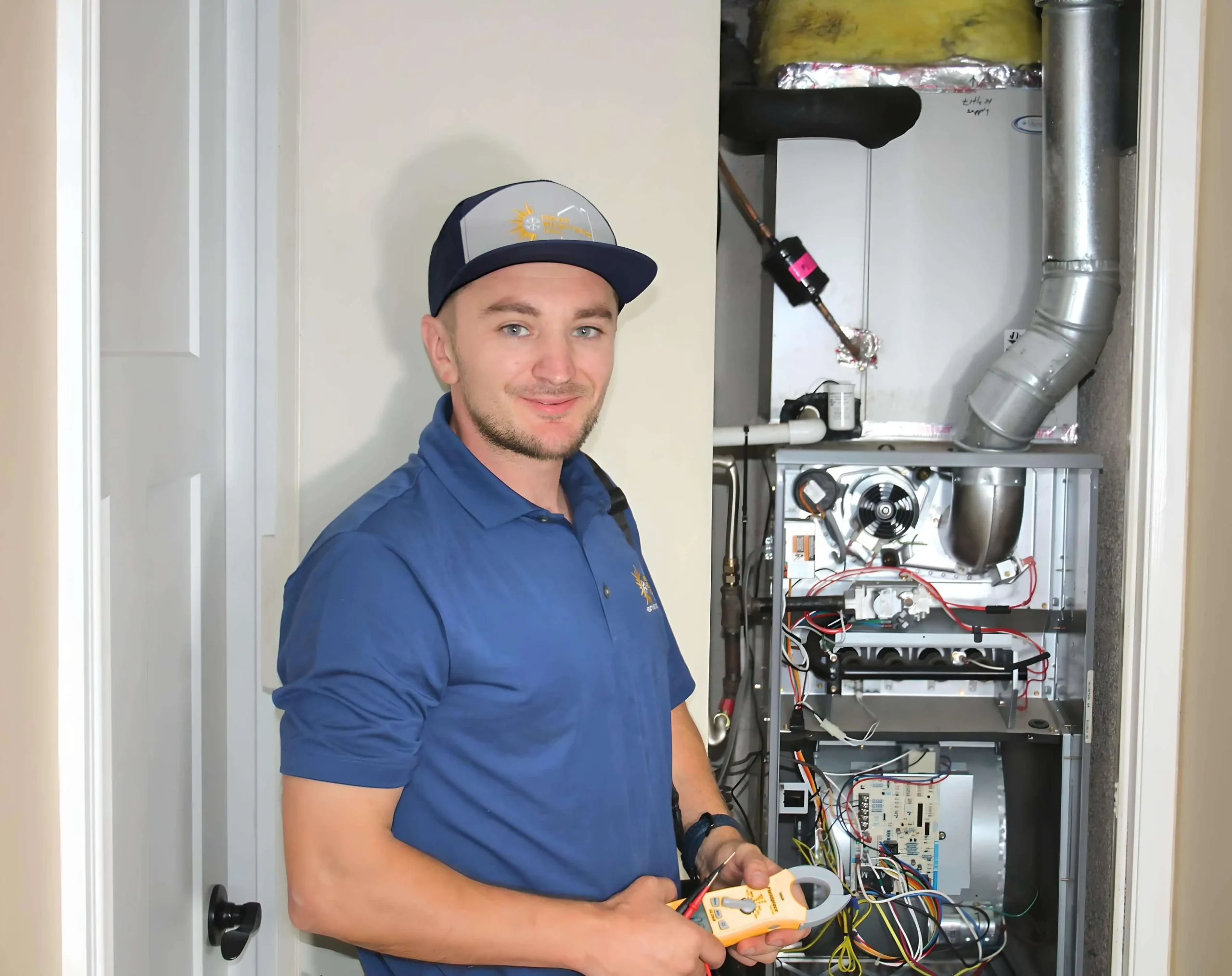 What’s Included in a Furnace Maintenance Service