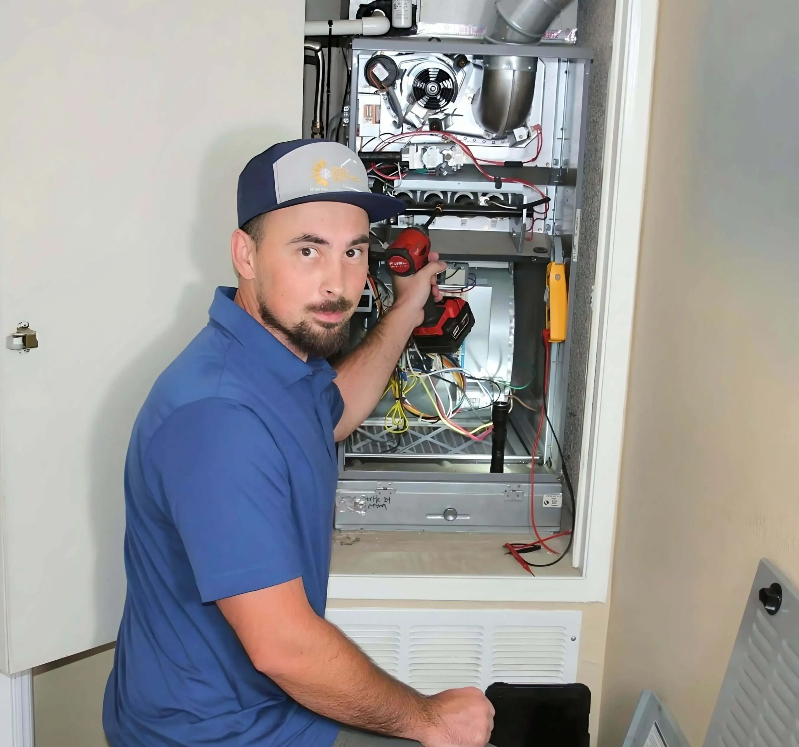 Signs Your Furnace Needs Immediate Servicing