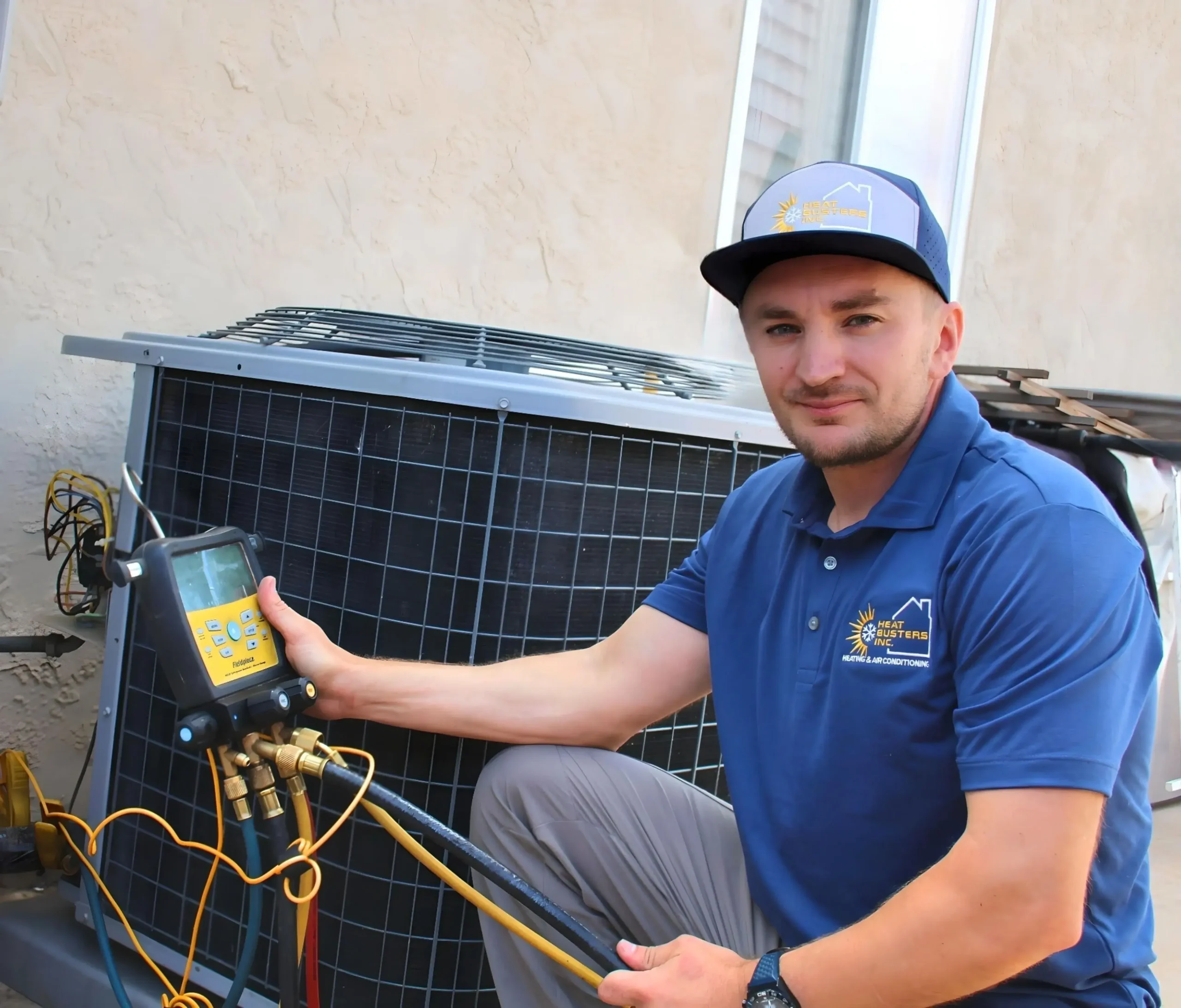 Leading Poway Heating & Air Conditioning