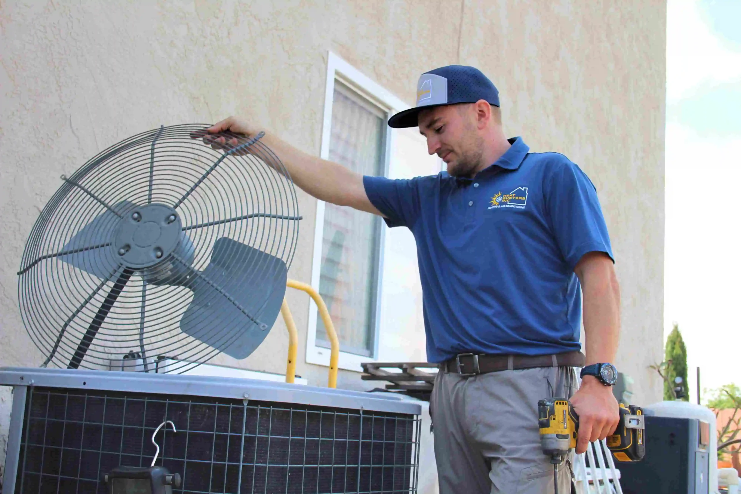 Leading Plumbing and HVAC Services in Del Mar, CA