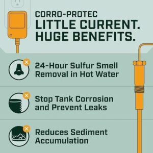 Tank Storage Water Heater 