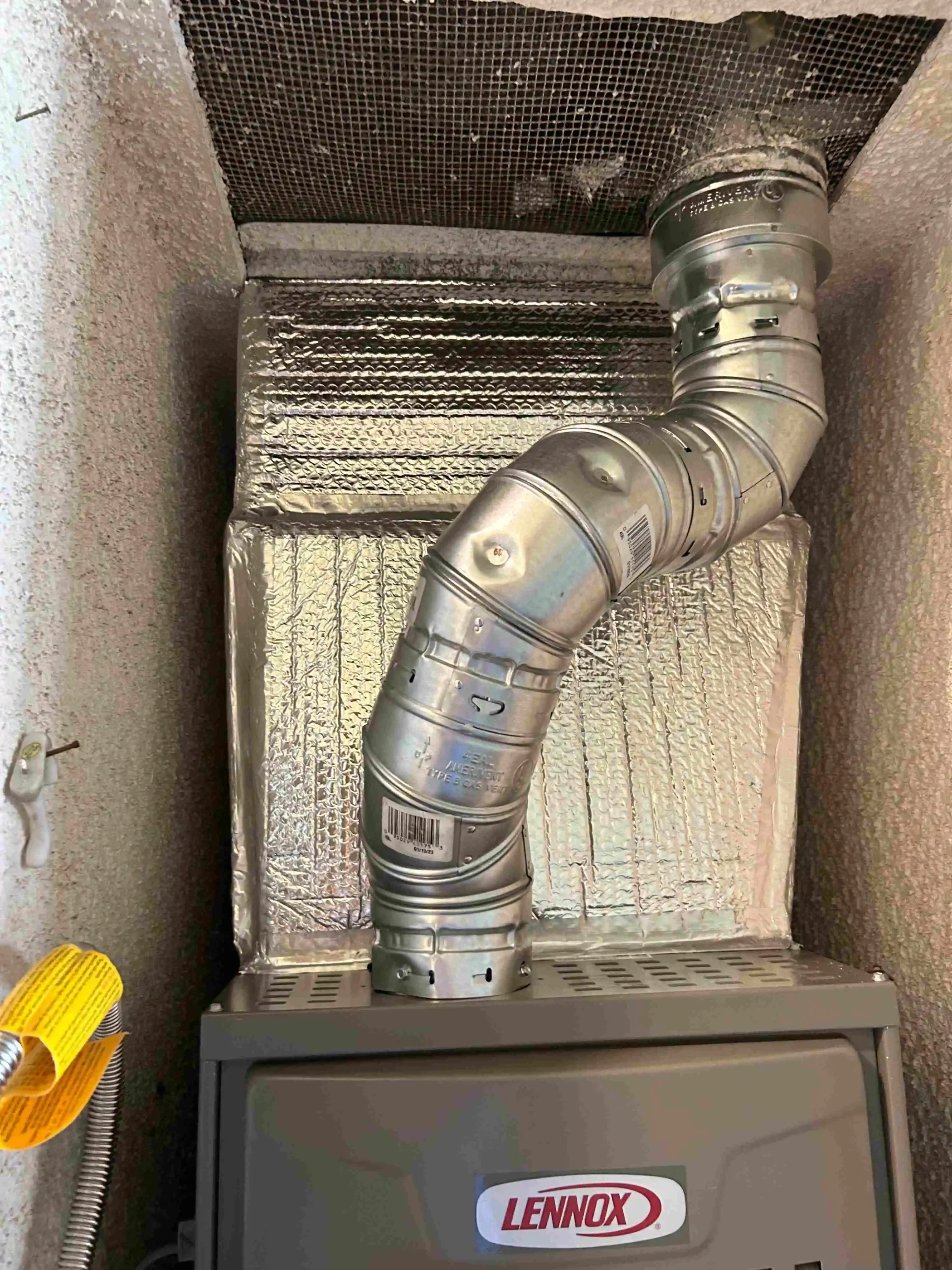 How Much Does it Cost to Replace a Furnace in California?