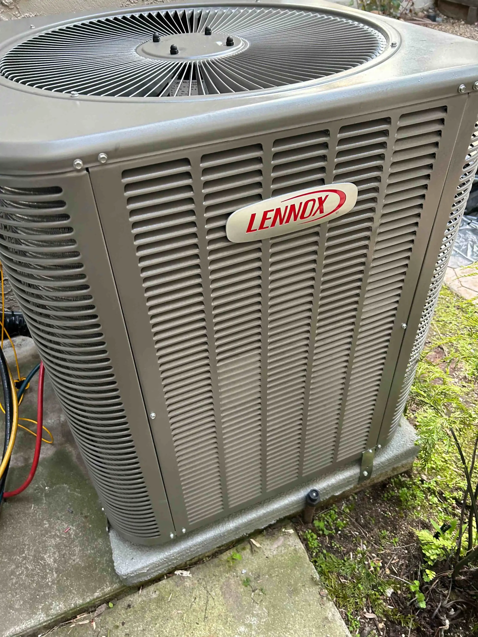 Air Conditioning Repair Poway, CA