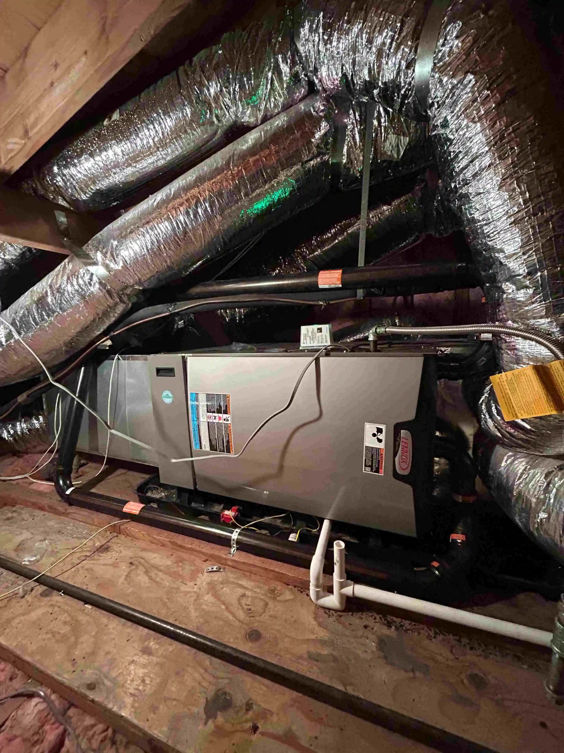 San Diego Furnace Replacement