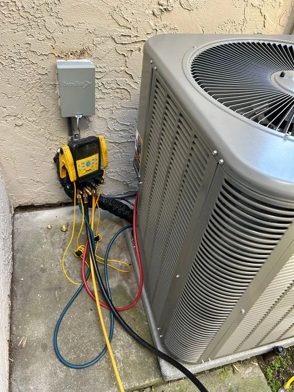 How Much Does HVAC Tune Up Cost?