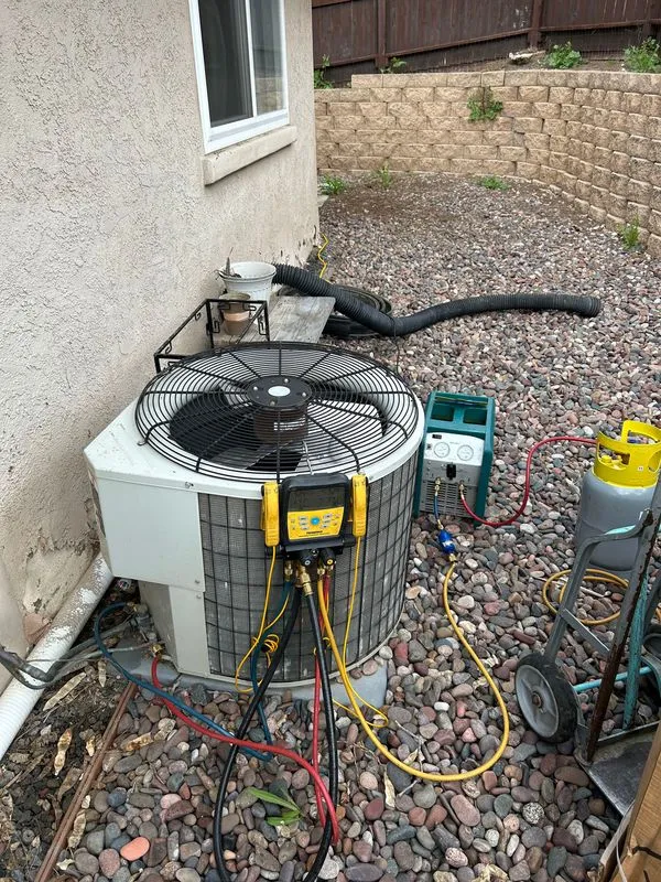 What is the $5000 AC Rule?
