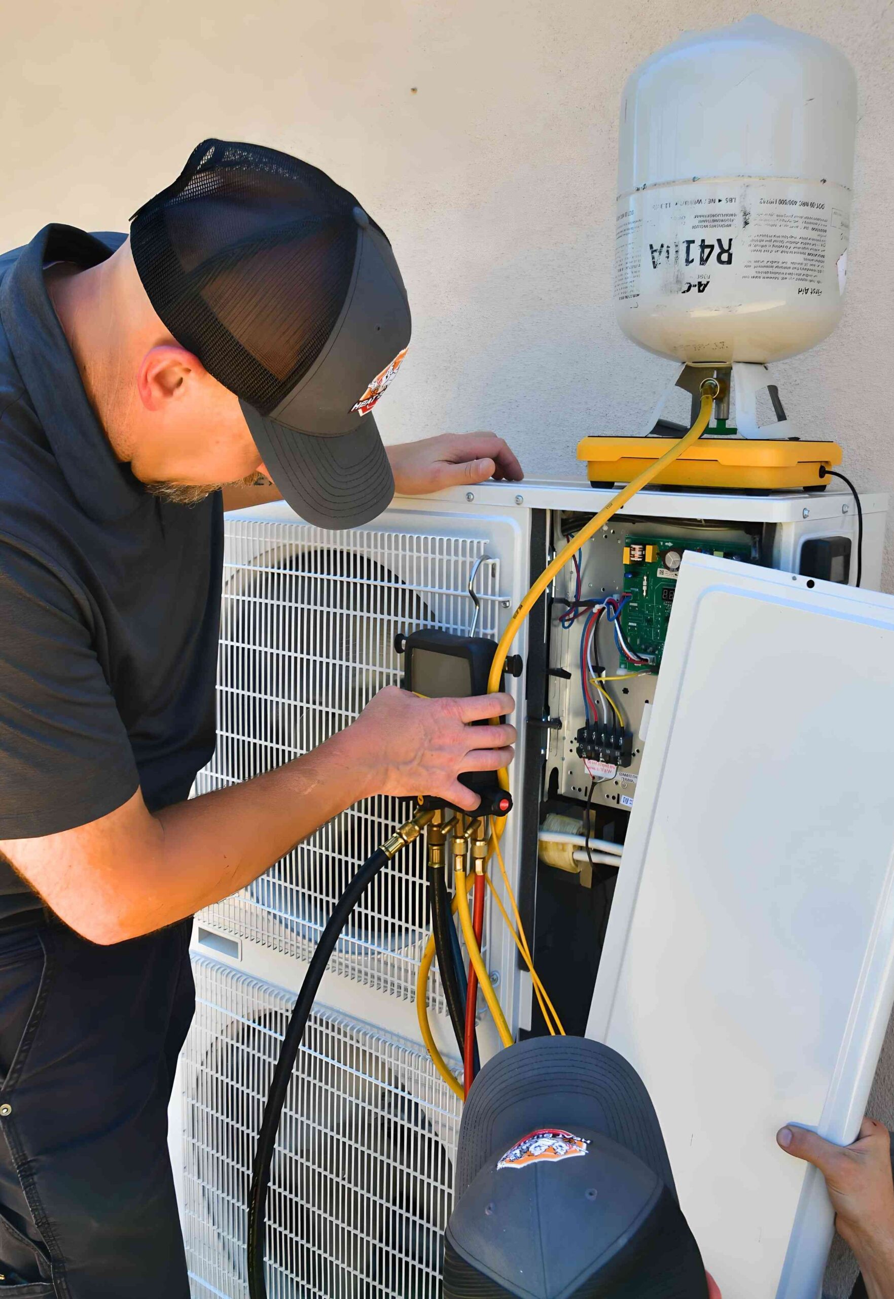 Signs It's Time to Replace a Heat Pump
