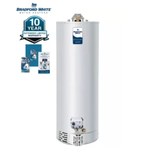 Water Heater Packages