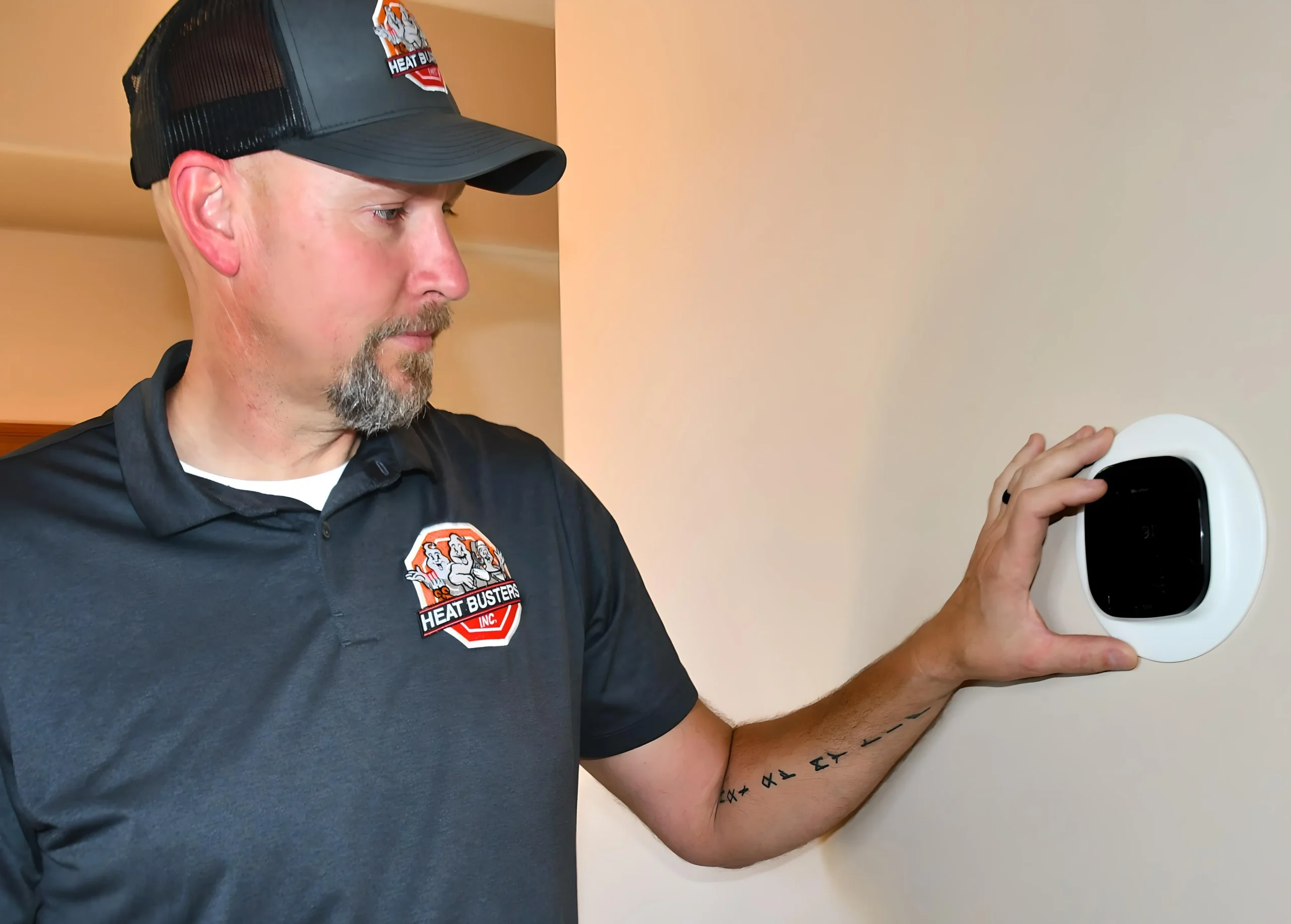 Signs That You Need Heating System Repair