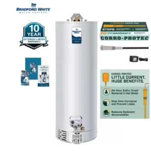 Water Heater Packages
