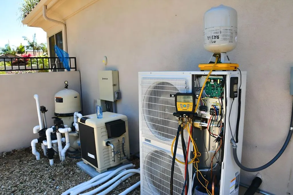 Emergency Air Conditioning Services