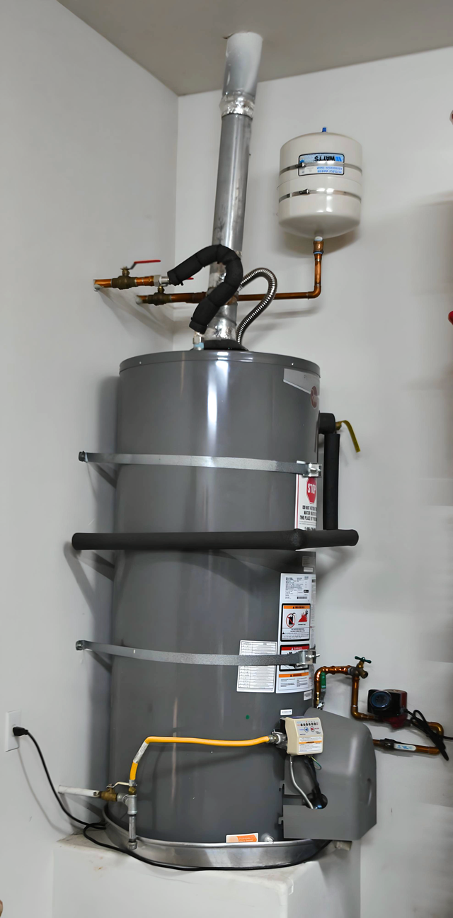 Leaking Water Heater: What to Know and How to Fix It