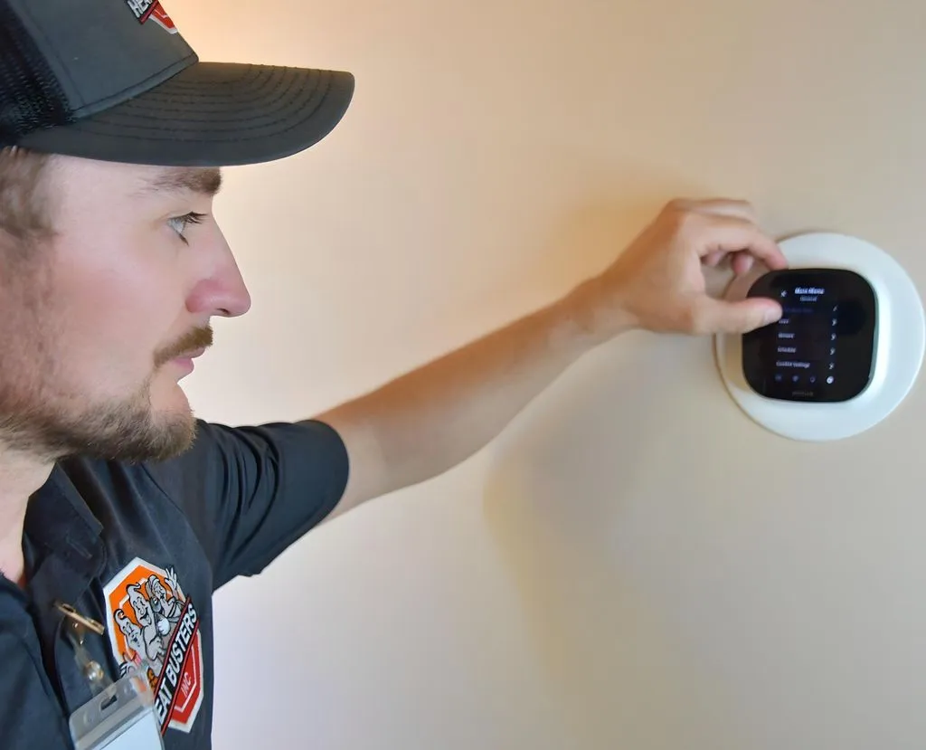 Leading Plumbing and HVAC Services in Lakeside, CA