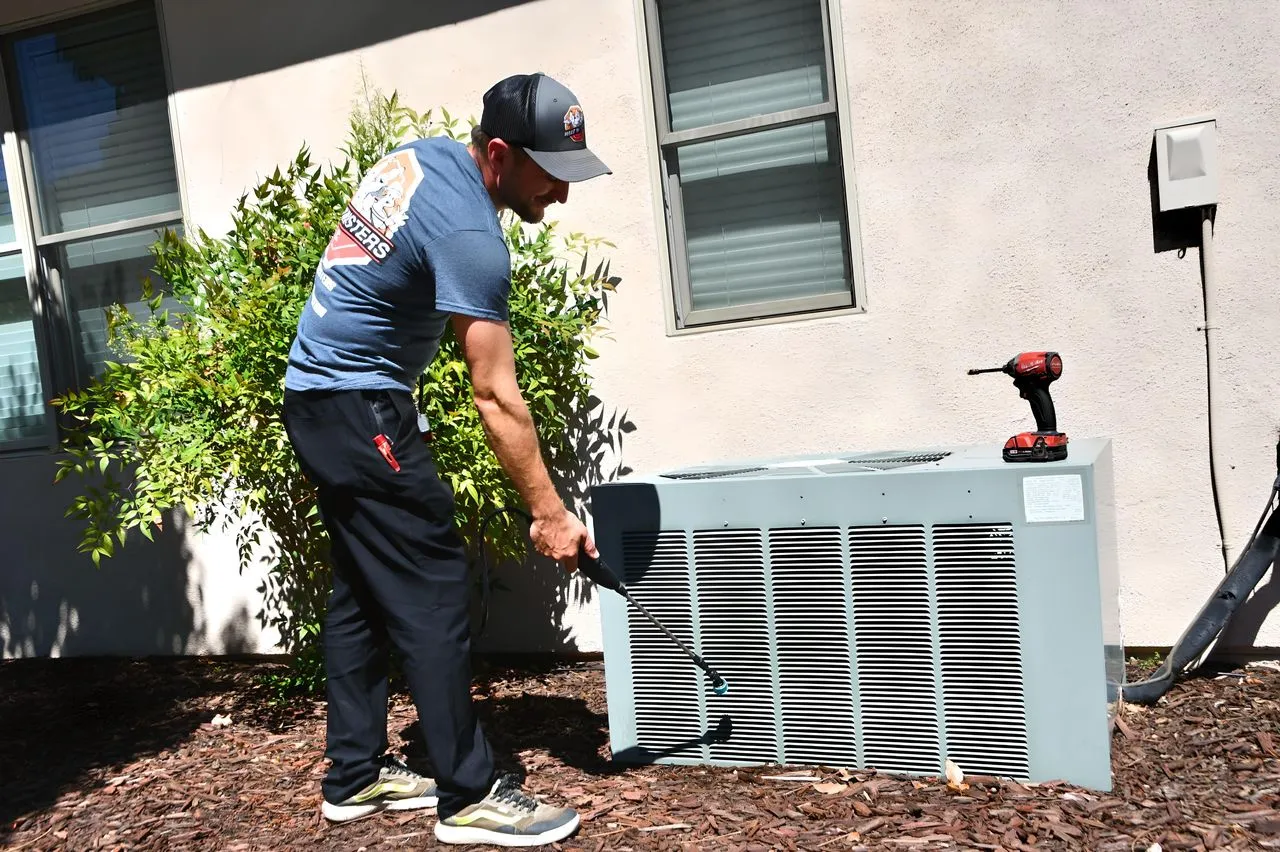Daikin Repair Near Me​