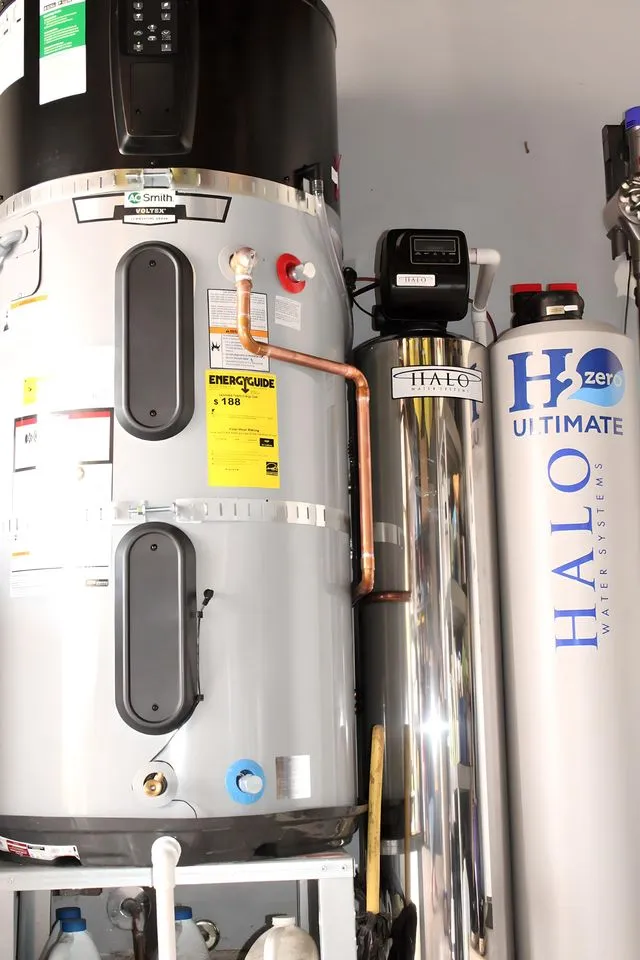 Water Softener Installation San Diego