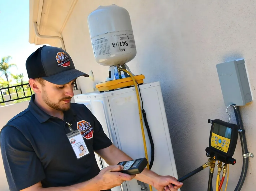 Leading Plumbing and HVAC Services in Mission Valley, CA