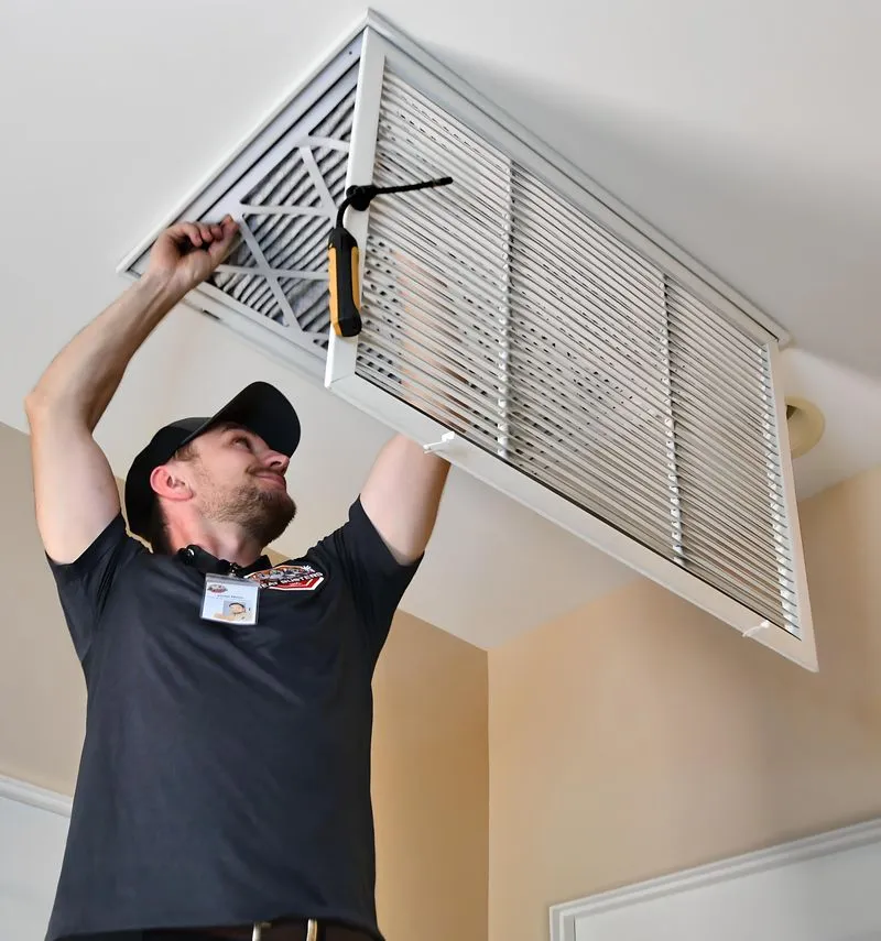 Leading Plumbing and HVAC Services in Oceanside, CA